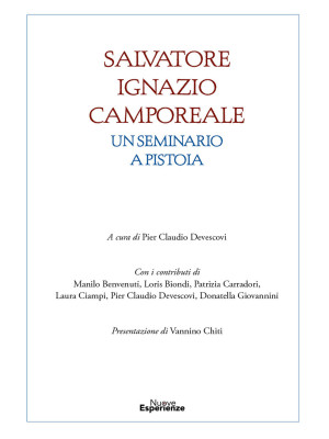 Salvatore Ignazio Camporeal...
