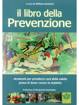 Il libro della prevenzione