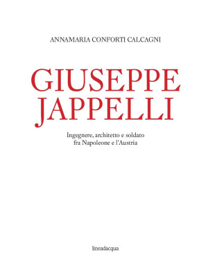 Giuseppe Jappelli. Ingegner...
