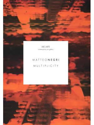 Multiplicity. Matteo Negri....