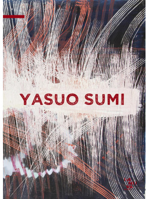 Yasuo Sumi. Nothing but the...