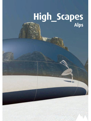 High Scape. Alps. Con DVD