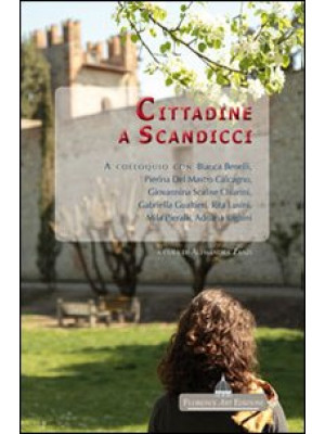 Cittadine a Scandicci. A co...