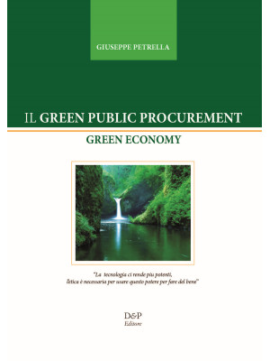 Il green public procurement...