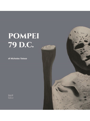 Pompei 79 d. C.