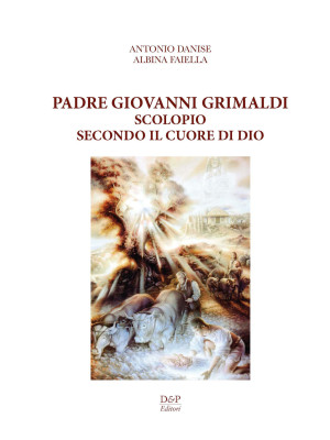 Padre Giovanni Grimaldi. Sc...