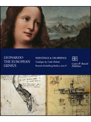 Leonardo. The European geni...