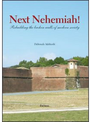Next nehemiah! Rebuilding t...