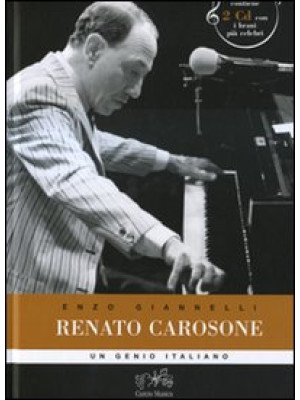 Renato Carosone. Un genio i...