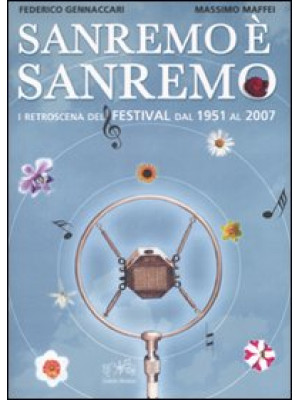 Sanremo è Sanremo. I retros...
