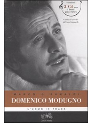 Domenico Modugno. L'uomo in...