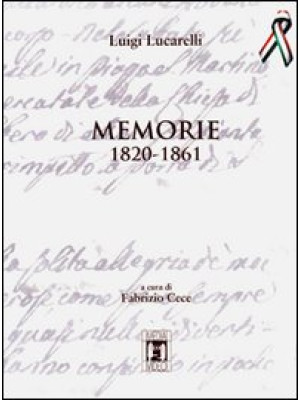 Memorie 1820-1861