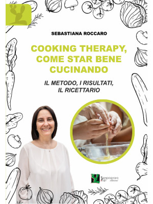 Cooking therapy, come star ...