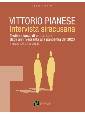 Vittorio Pianese, intervist...