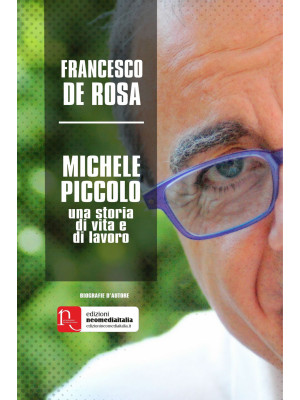 Michele Piccolo, una storia...