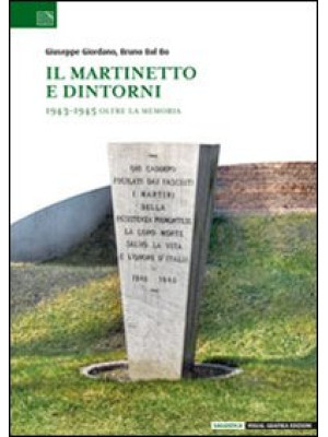 Il Martinetto e dintorni. 1...