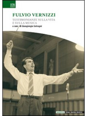 Fulvio Vernizzi. Testimonia...