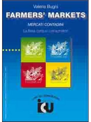 Farmer's markets-Mercati co...