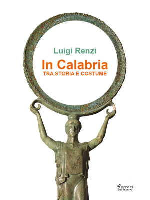 In Calabria tra storia e co...