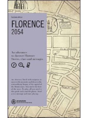 Florence. 2054. An adventur...