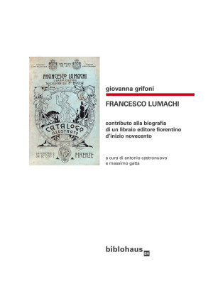 Francesco Lumachi. Contribu...