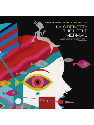 La sirenetta-The little mer...