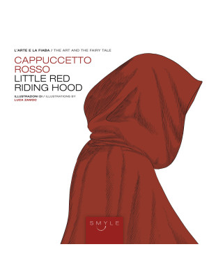 Cappuccetto Rosso-Little Re...