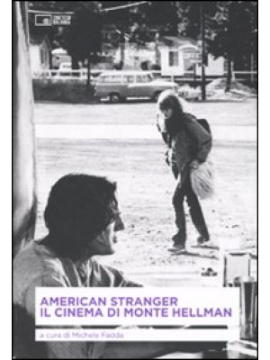 American stranger. Il cinem...