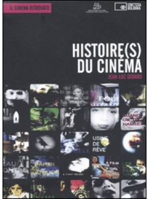 Histoire(s) du cinéma. Jean...