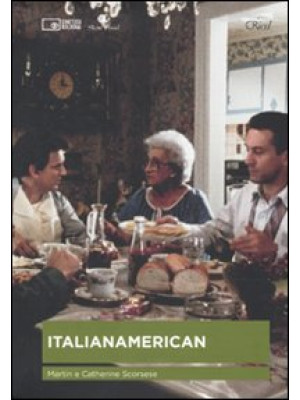 Italianamerican. Il libro d...