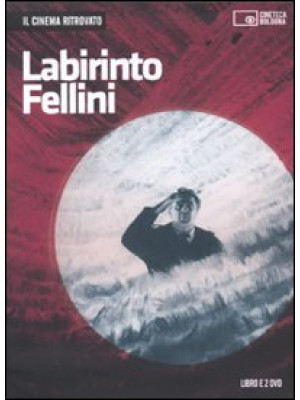 Labirinto Fellini. DVD. Con...