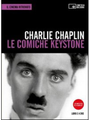 Le comiche Keystone. DVD. C...