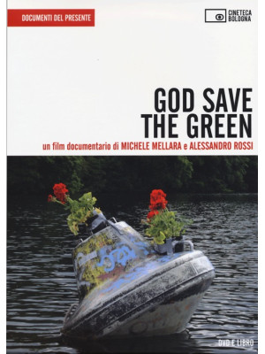 God save the green. DVD. Co...