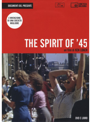 The spirit of '45. DVD. Con...