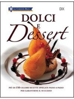 Dolci e dessert