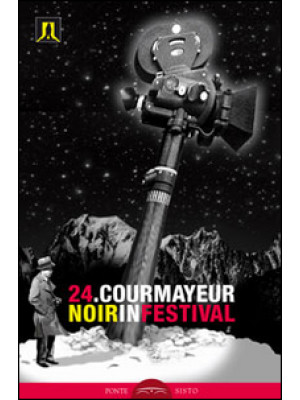 Courmayeur noir in festival...