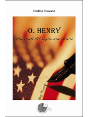 O. Henry. Racconti del sogn...