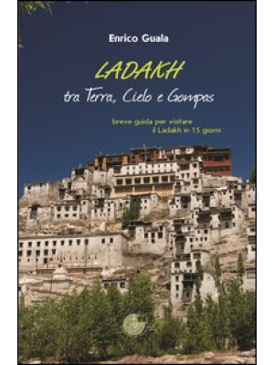 Ladakh tra terra, cielo e G...