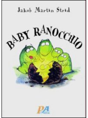 Baby ranocchio