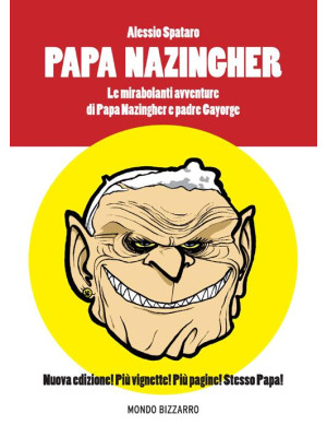 Papa Nazingher