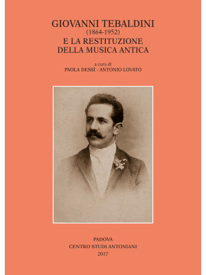 Giovanni Tebaldini (1864-19...