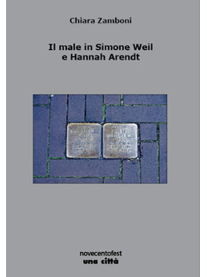 Il male in Simone Weil e Ha...