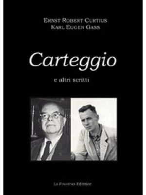 Carteggio (1933-1944) e alt...