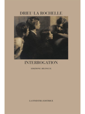 Interrogation. Ediz. italia...