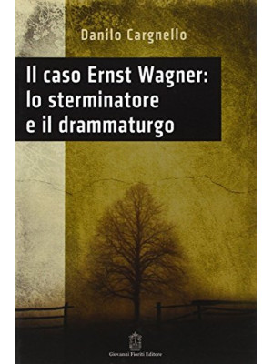 Il caso Ernst Wagner: lo st...