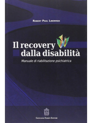 Il recovery dalla disabilit...