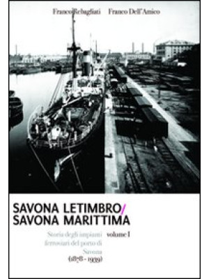 Savona Letimbro - Savona Ma...