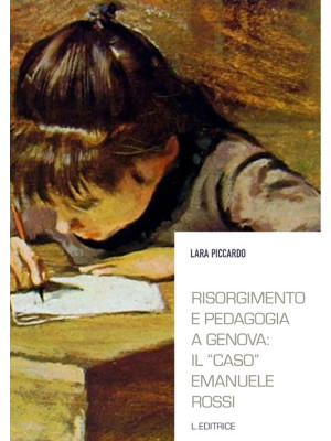 Risorgimento e pedagogia a ...