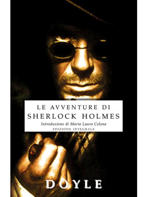 Le avventure di Sherlock Ho...