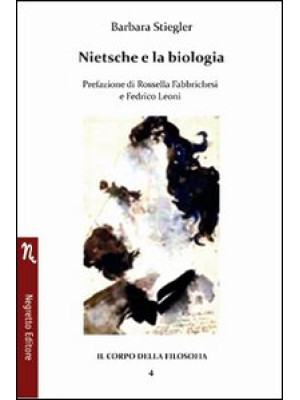Nietzsche e la biologia